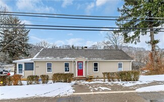 3118 Santiago Rd, Imperial, PA 15126