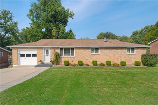 620 N Gallatin St, Liberty, MO 64068