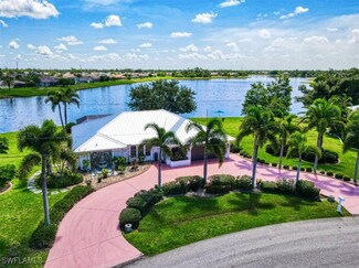 1495 Blue Lake Cir, Punta Gorda, FL 33983