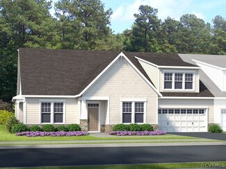 2401 Sandler Ct, North Chesterfield, VA 23235