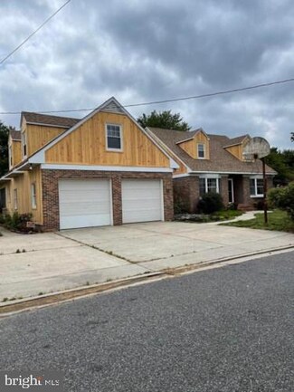 57 Slape Ave, Salem, NJ 08079