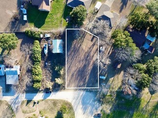 TBD Sherwood Dr, Woodway, TX 76712