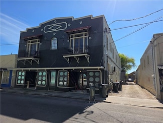 4512 Freret St Unit 204, New Orleans, LA 70115