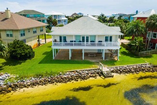 1771 Ensenada Dos, Pensacola Beach, FL 32561