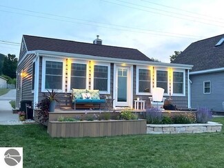 2494 Michigan 66, East Jordan, MI 49727