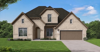 Bandera, Celina, TX 75009