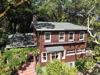 150 Bungalow Ave, San Rafael, CA 94901