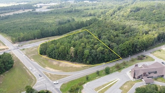 0 Richburg Rd, Hattiesburg, MS 39402