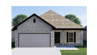 7612 Wellington Ct, Amarillo, TX 79119