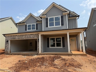 333 Ridge Pointe Dr, Athens, GA 30606