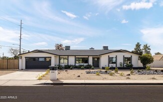 3141 E Hillery Dr, Phoenix, AZ 85032