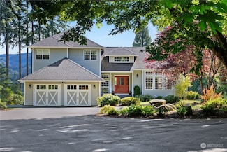 5123 Brenner Rd NW, Olympia, WA 98502