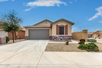 41007 W Portis Dr, Maricopa, AZ 85138