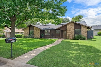 4310 Ponderosa Ln, Temple, TX 76502