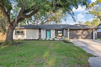 4175 N Concord Dr, Crystal River, FL 34428
