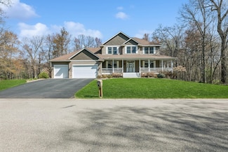 3611 140th Ave NE, Andover, MN 55304