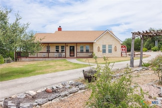 845 Rutherford, Fischer, TX 78623