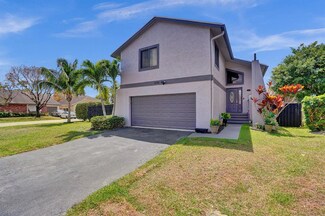3750 NW 73 Way, Coral Springs, FL 33065
