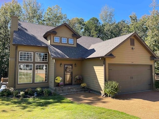 100 Carefree Ln, Counce, TN 38326