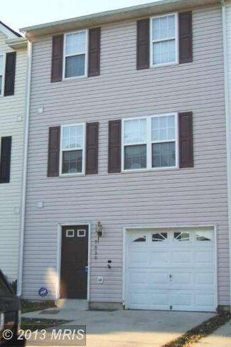 7030 Migliori Ct, District Heights, MD 20747