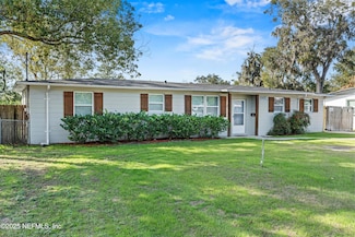 848 Glynlea Rd, Jacksonville, FL 32216