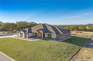 4249 Cold Springs Rd, Kempner, TX 76539