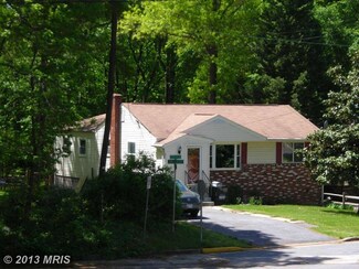 8402 57th Ave, Berwyn Heights, MD 20740