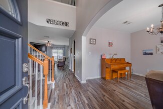 2007 Plum Falls Ln, Pearland, TX 77581