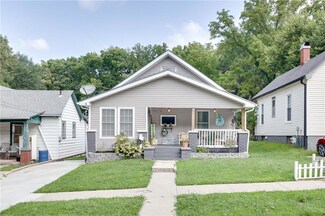 523 W Chestnut St, Saint Joseph, MO 64505