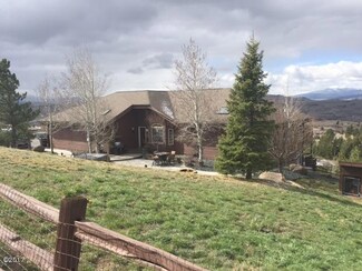 1421 W Copper St, Butte, MT 59701