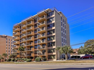 7603 N Ocean Blvd Unit 4, Myrtle Beach, SC 29572