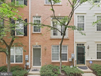 117 Danbury St SW, Washington, DC 20032