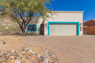 6056 W 10 Star Dr, Tucson, AZ 85713