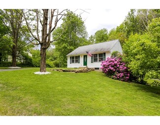 248 Harvard Rd, Bolton, MA 01740