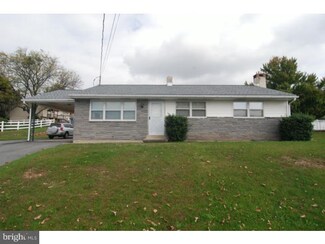 715 Main St, Oley, PA 19547
