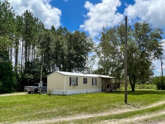 6740 Shelby Rd, Perry, FL 32348