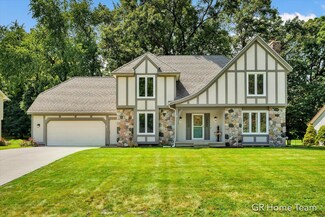 2109 Pinnacle Dr SW, Wyoming, MI 49519