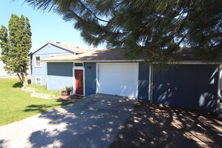 2220 E Vista Dr, Missoula, MT 59803