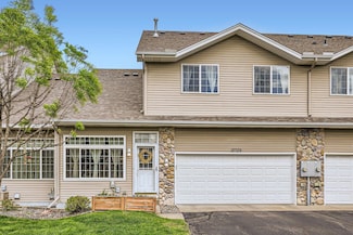 12729 Eagle St NW, Coon Rapids, MN 55448