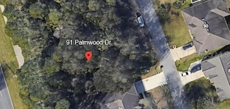 91 Palmwood Dr, Palm Coast, FL 32164