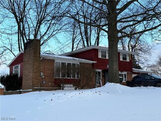 358 Henrietta Ave NE, Canton, OH 44704