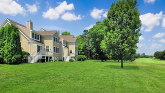 4 Quinns Way Unit 4, Mashpee, MA 02649