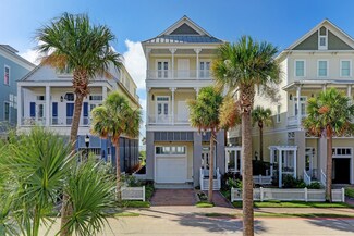 2617 Seaside Dr, Galveston, TX 77550