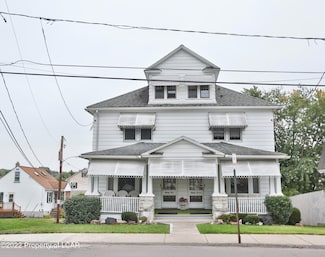 87 S Main St, Plains, PA 18705
