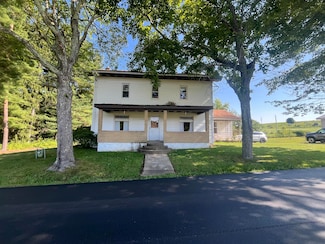 209 Locust Rd, Rochester Mills, PA 15771