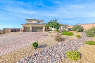 6311 Baker Creek St, Las Vegas, NV 89149