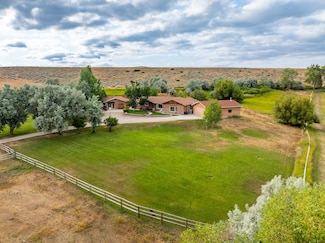 1396 Mortimore Ln, Lander, WY 82520