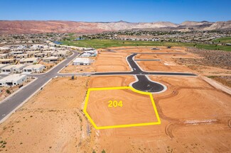 0 Black Gulch Circle - 204 Unit 25-263938, Saint George, UT 84770