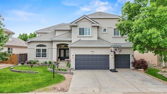 9468 E Aspen Hill Ln, Lone Tree, CO 80124