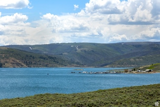 6224 S Strawberry Lakeview Dr Unit 36, Heber City, UT 84032